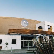 Bay Club Pleasanton