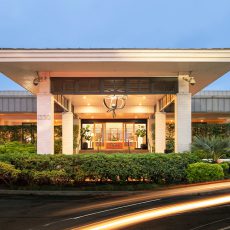 Manhattan Country Club