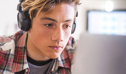 Learning Monitoring and Enrichment and Physical Education - Image