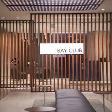Bay Club Financial District