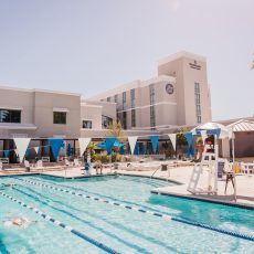 Bay Club Walnut Creek