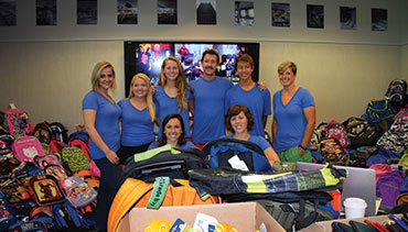 ASSOCIATE ENGAGEMENT