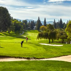 Crow Canyon Country Club