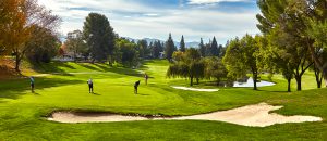 Crow Canyon Country Club Thumbnail