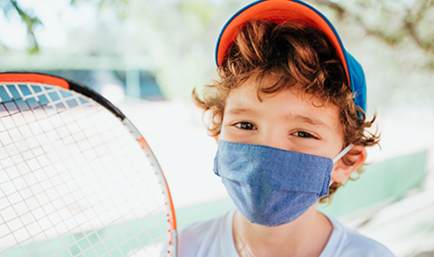 Athletic Clinics - Image