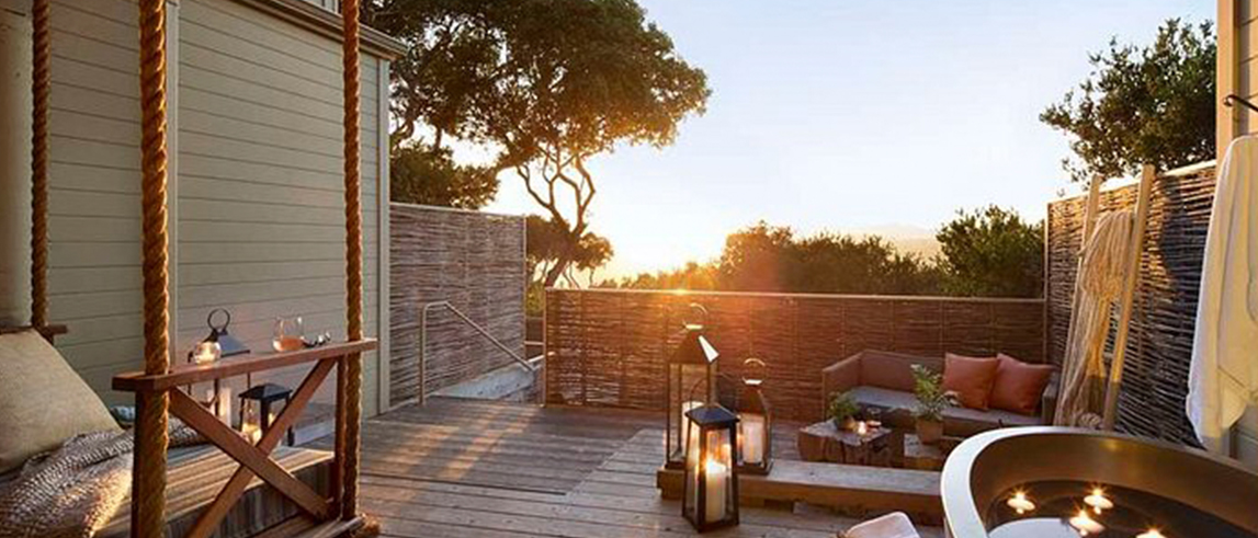 Perks & Partnerships