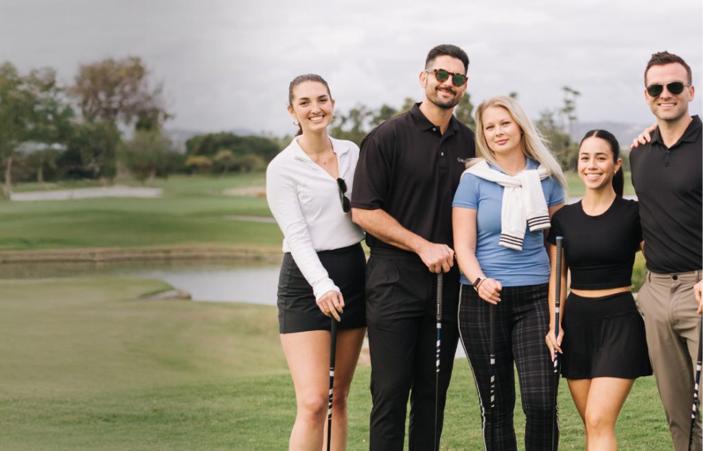 Bay Club Expands Shared Memberships to Golf Properties