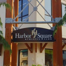 Harbor Square Athletic Club