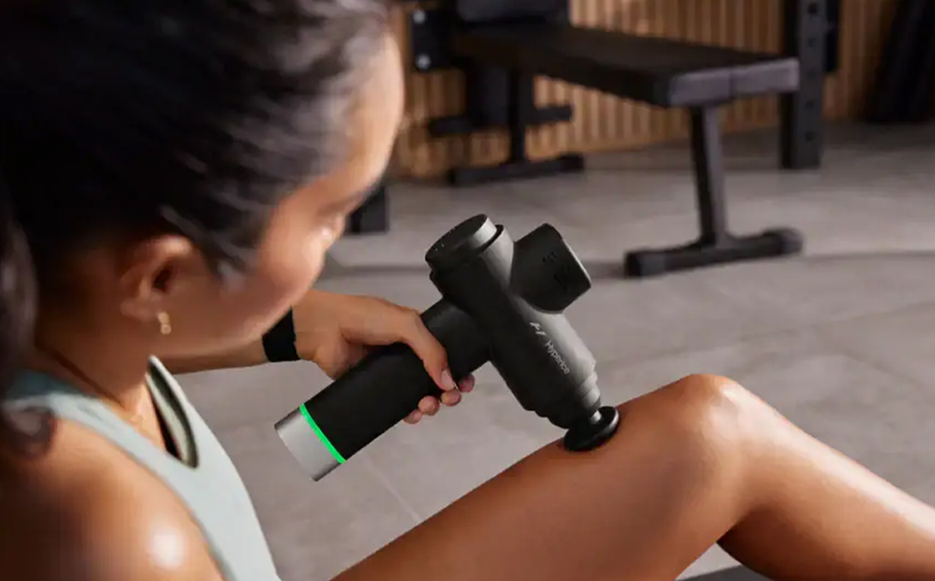 Hypervolt Percussion Massage