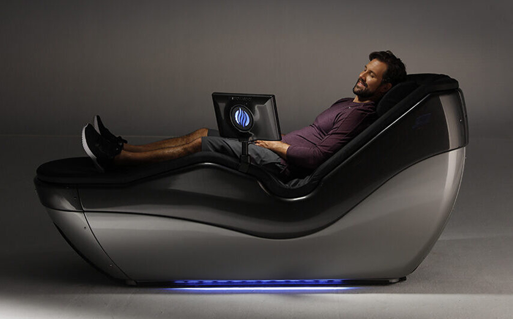 HydroMassage® Lounge Chairs