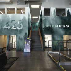 425 Fitness Bothell