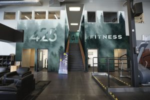425 Fitness Bothell Thumbnail