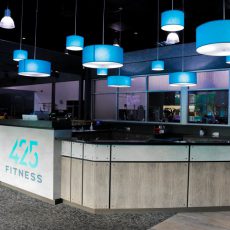 425 Fitness Issaquah