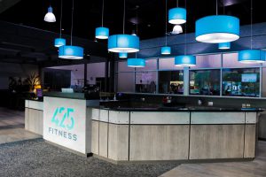 425 Fitness Issaquah Thumbnail
