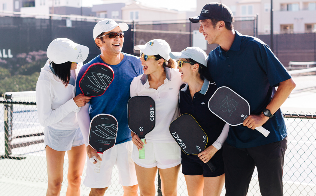 Private Event Hosting