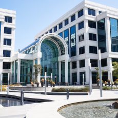 Bay Club Santa Monica