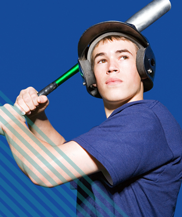 BASEBALL SKILLS CLINIC - Image