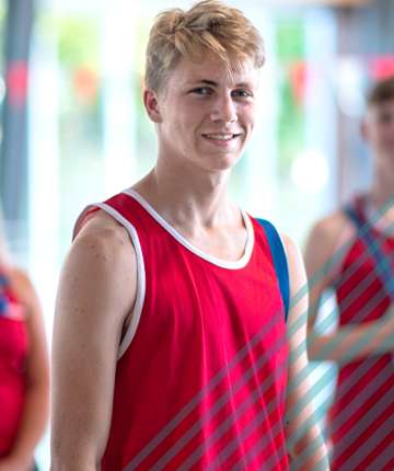 LIFEGUARD TRAINING - Image