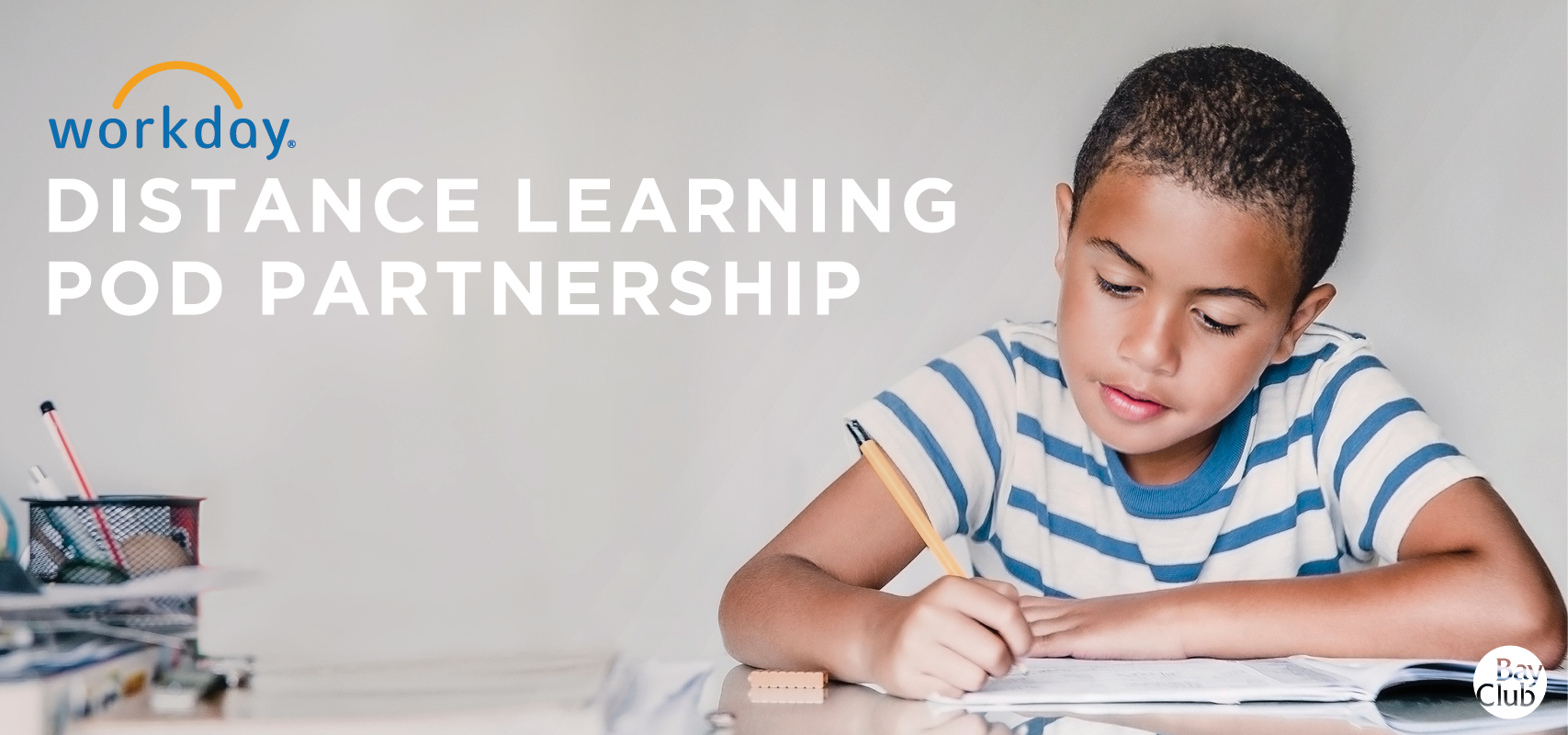 Bay Club + Workday&reg