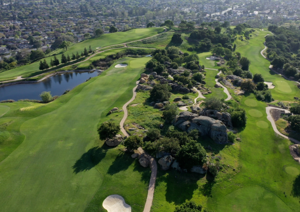 Top Course Conditions